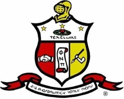 Kappa Alpha Psi Fraternity, Inc.