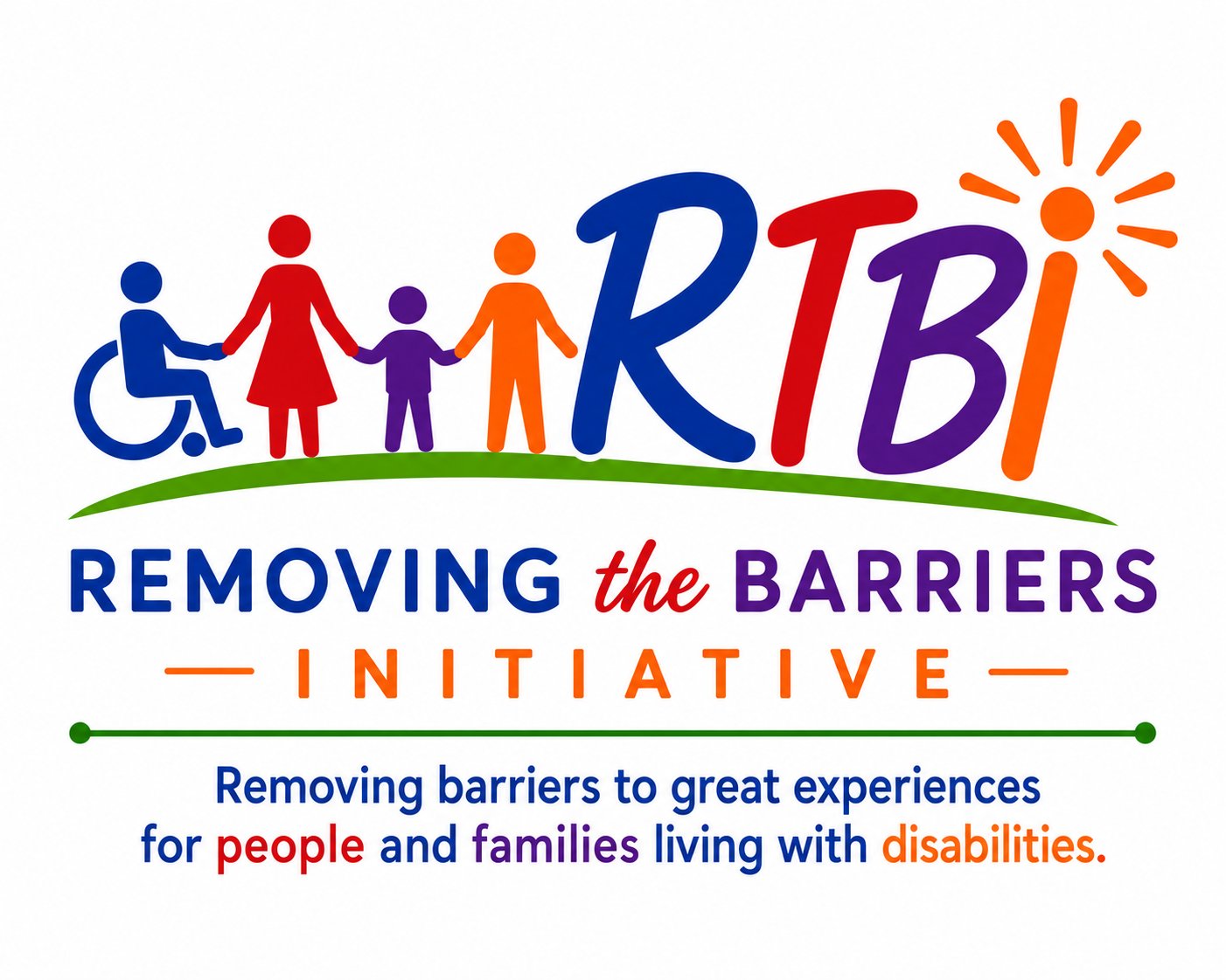 Removing the Barriers Initiative