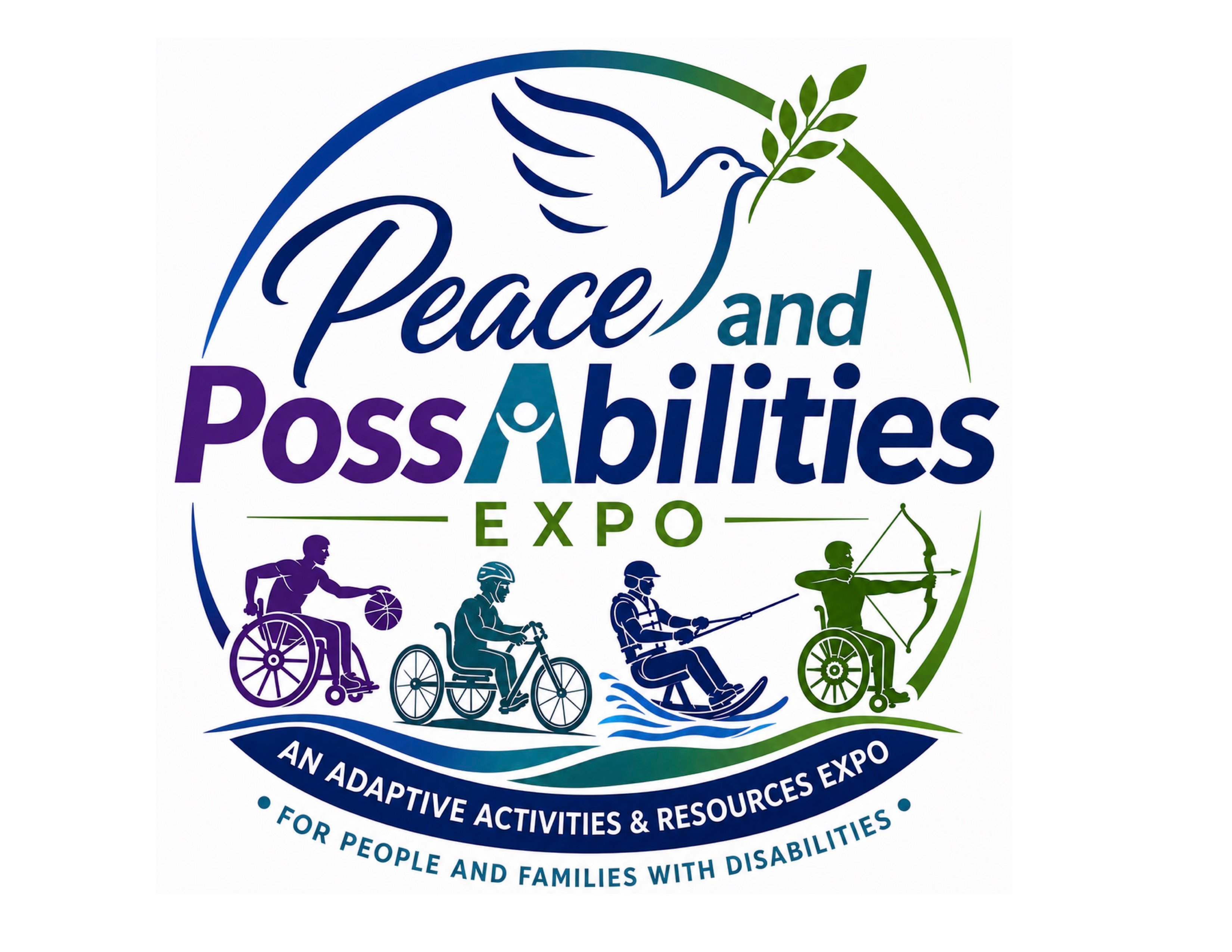 Peace and PosAbilities Expo 2026