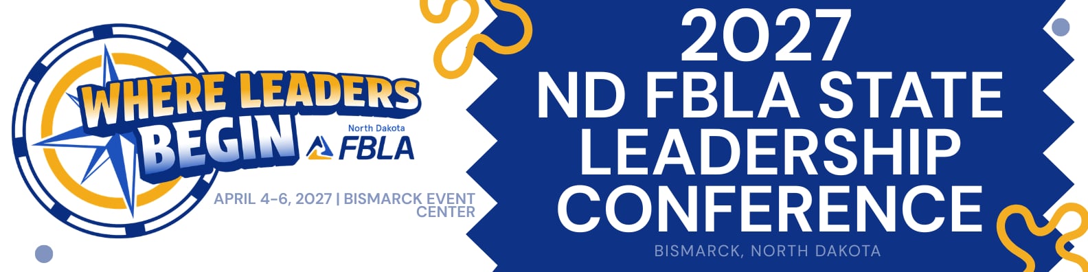 2027 FBLA State Leadership Conference