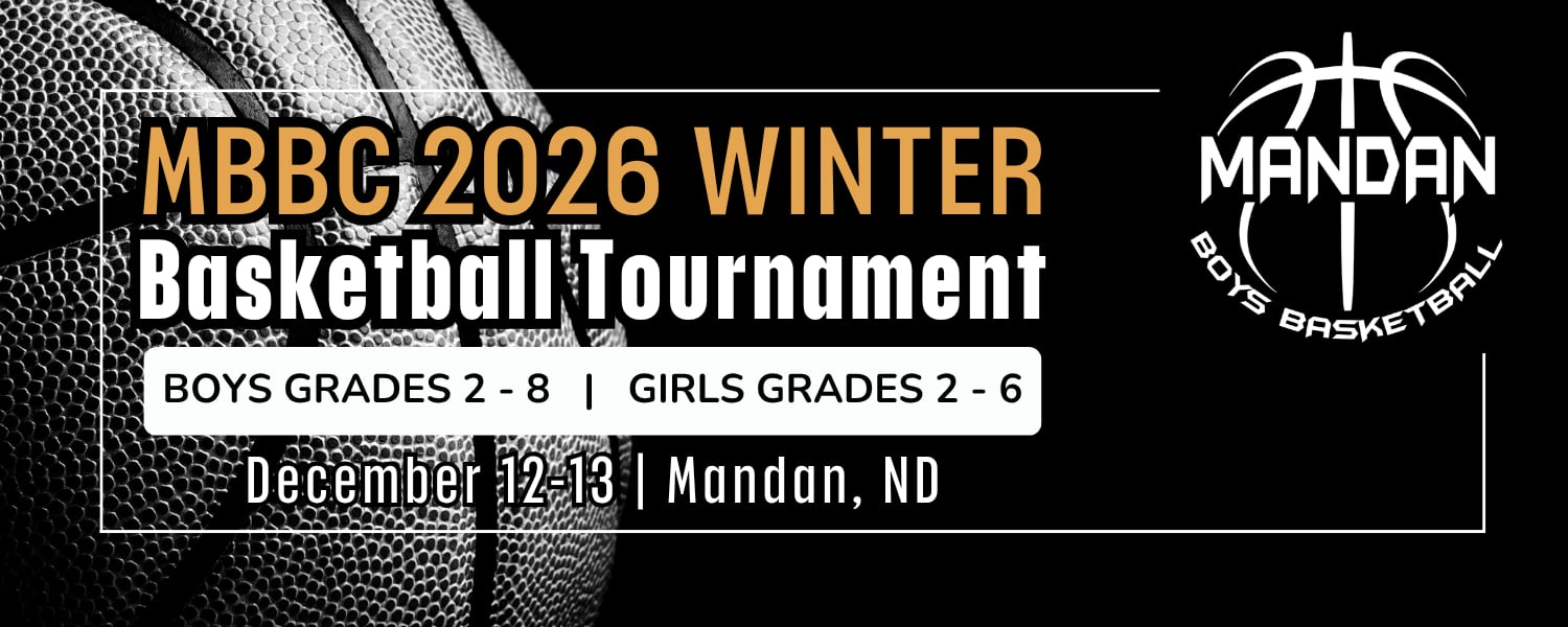MBBC Winter Basketball Tournament