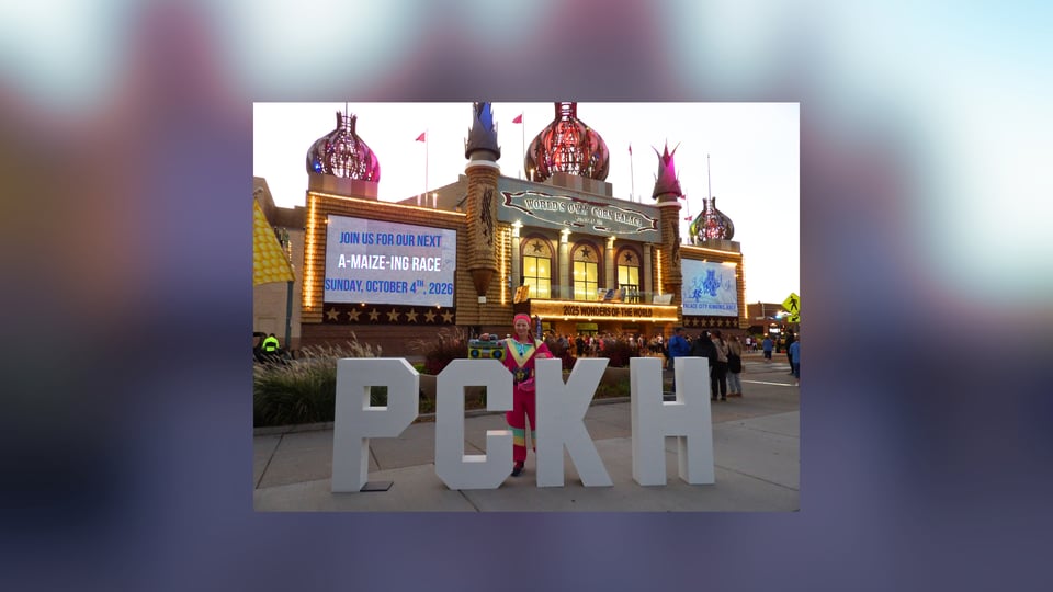 Palace City Kiwanis Half Marathon, 10k, 5k, and Kids Fun Run