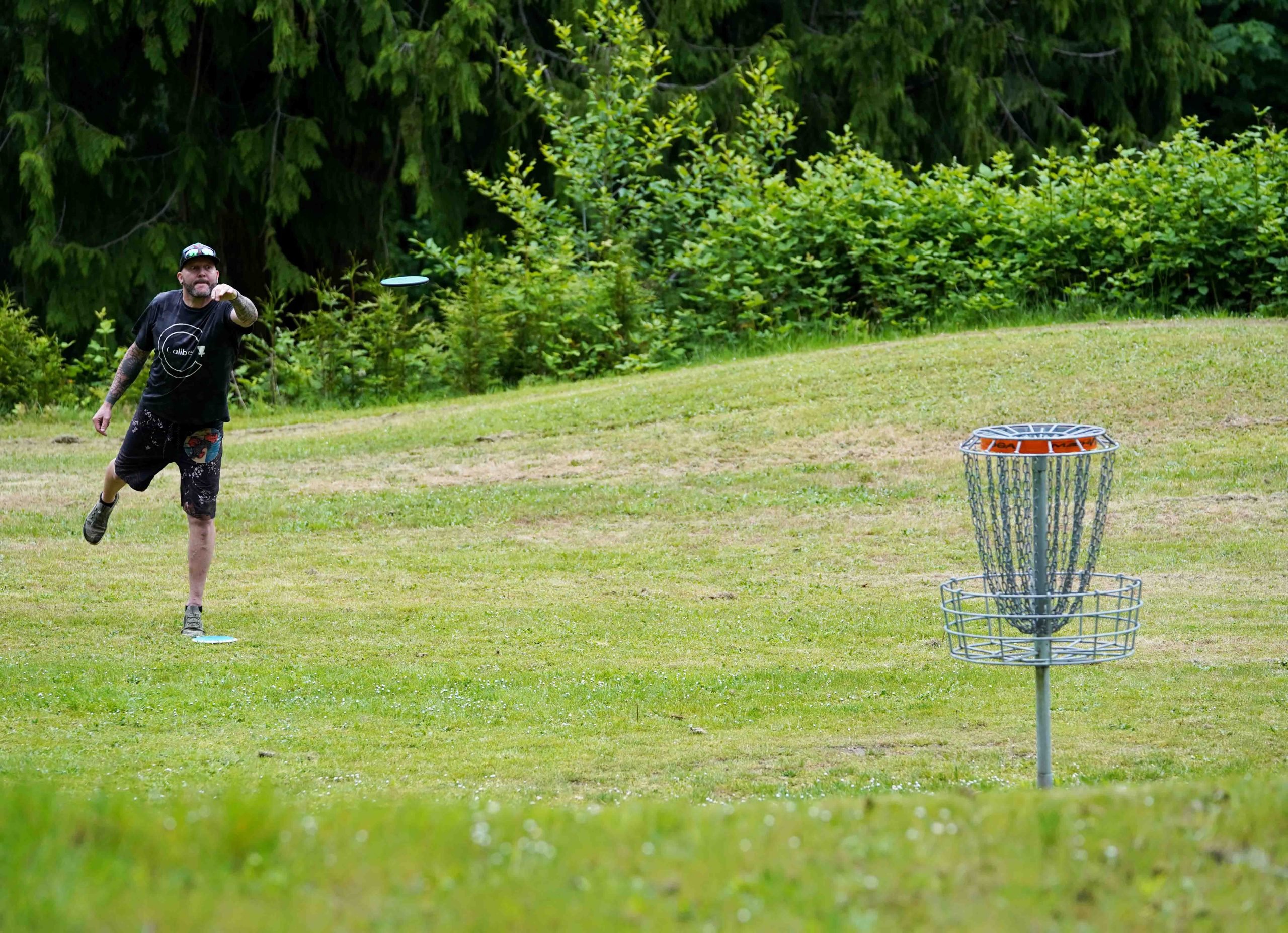 2026 Mega-Death Putt IV