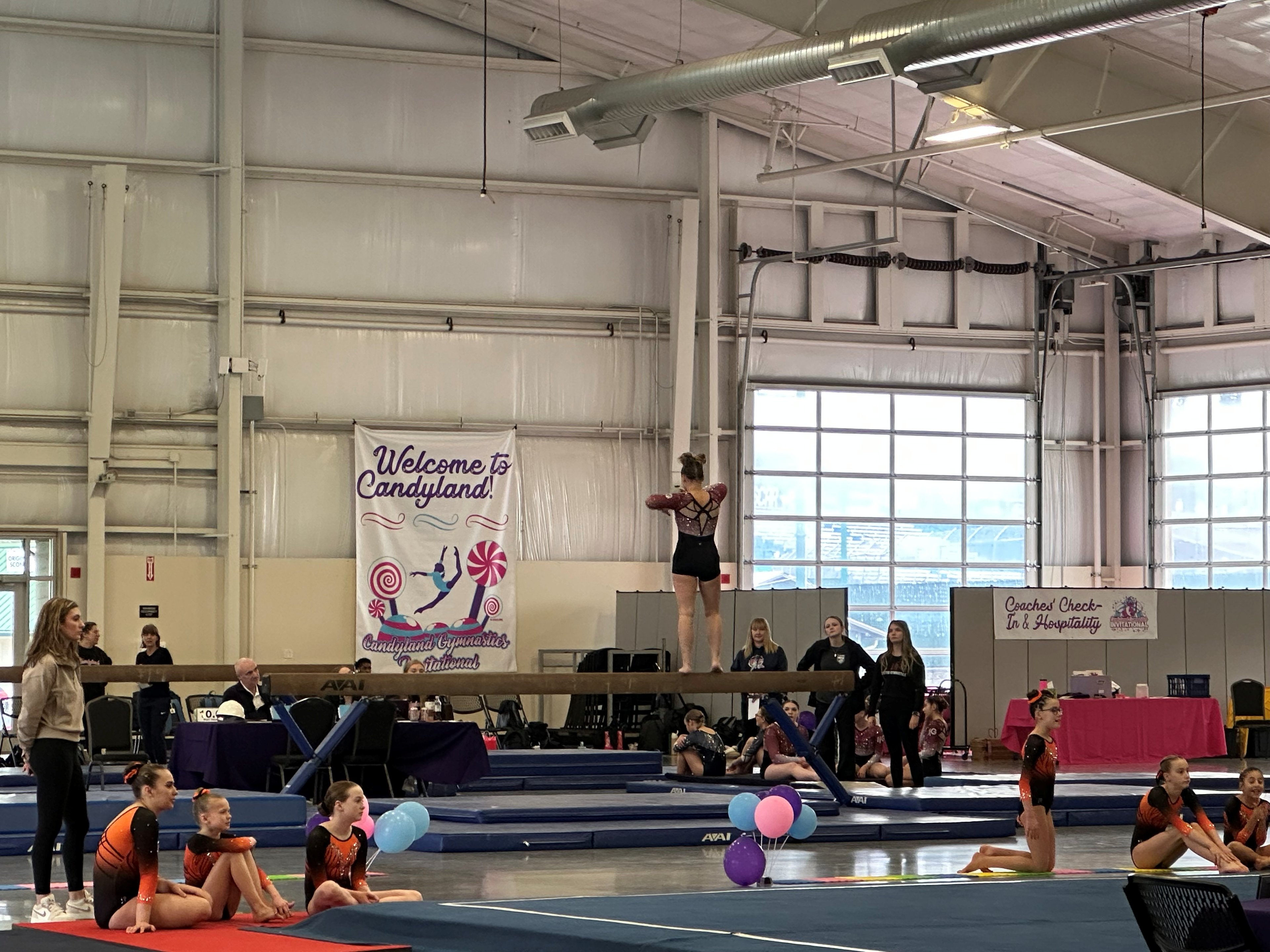 2027 Candyland Invitational