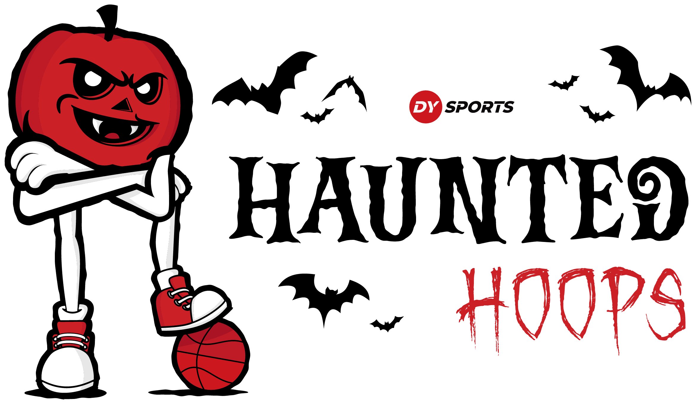 Haunted Hoops Basketball Tournament