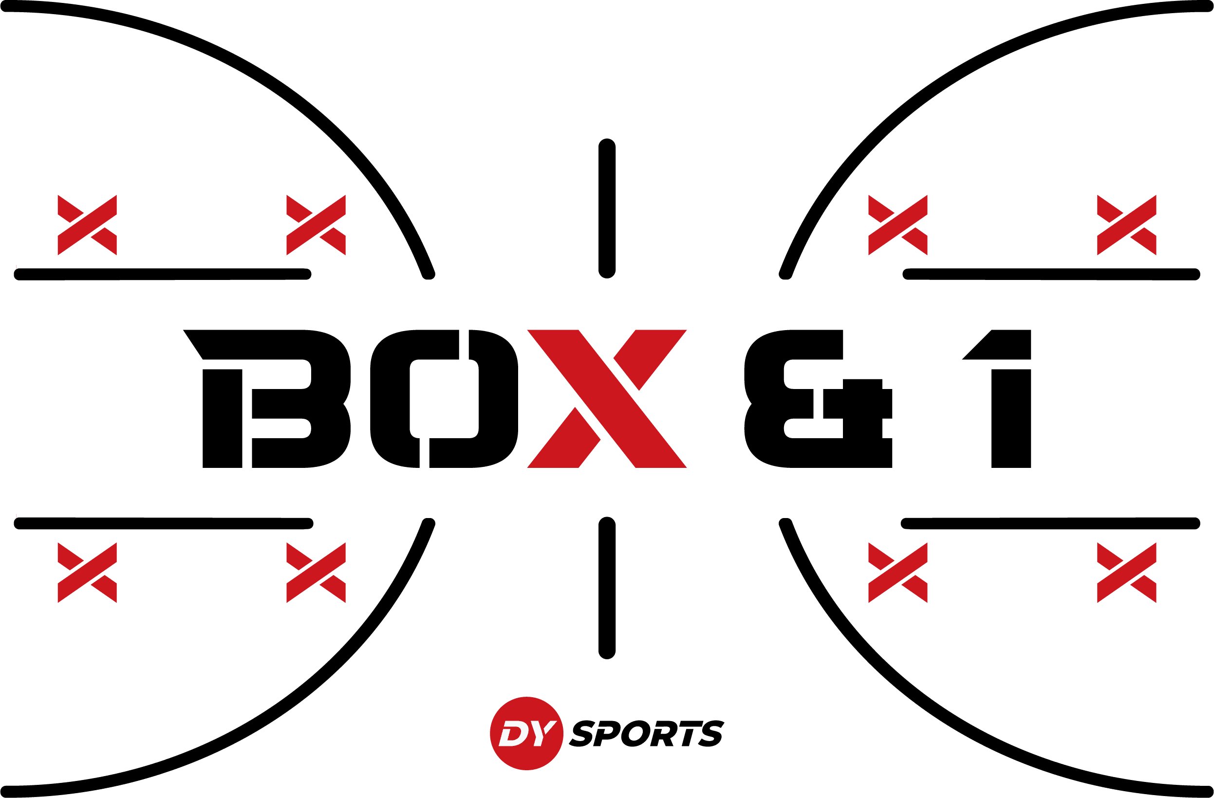 Box & 1 Basketball Tournament