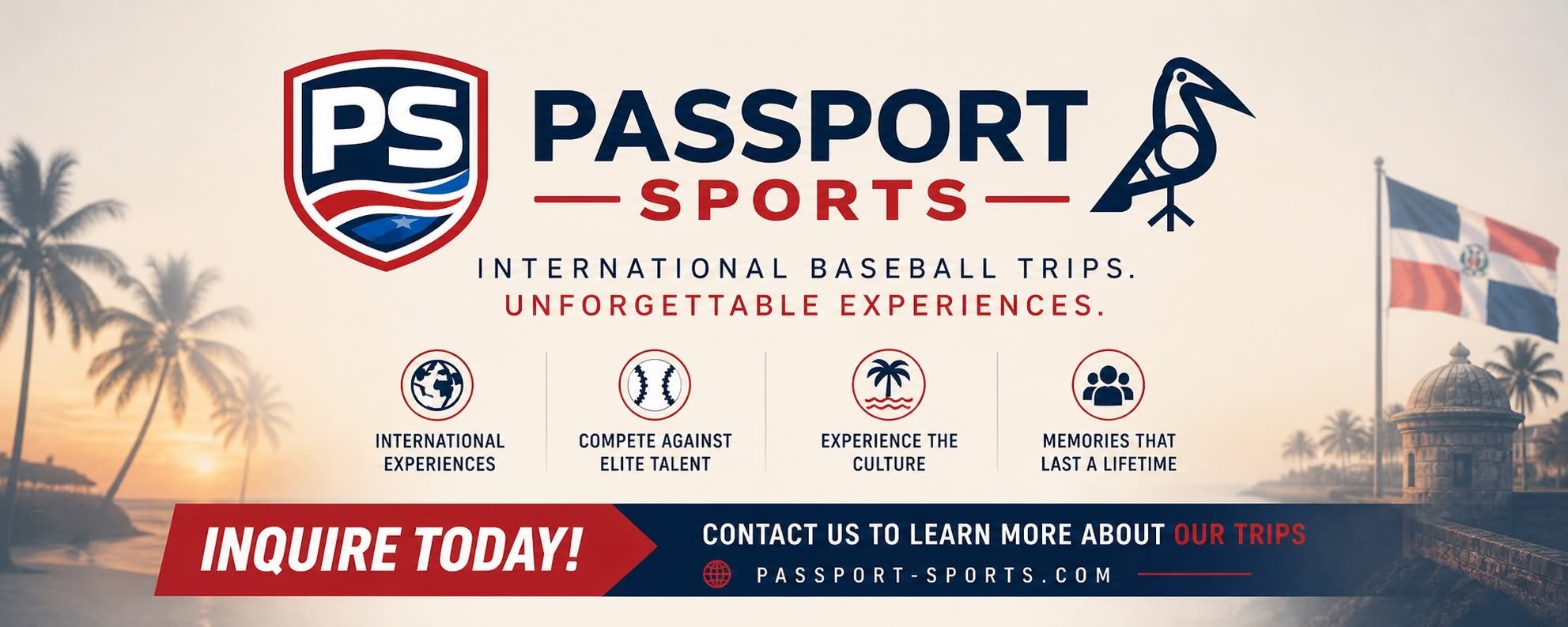 Passport Sports