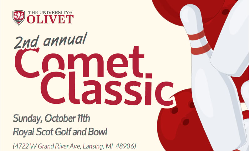 2nd Annual Comet Classic
