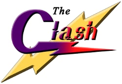 THE CLASH XXIV