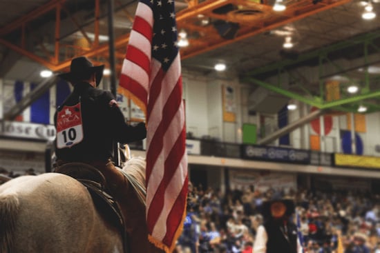 WRCA World Championship Ranch Rodeo