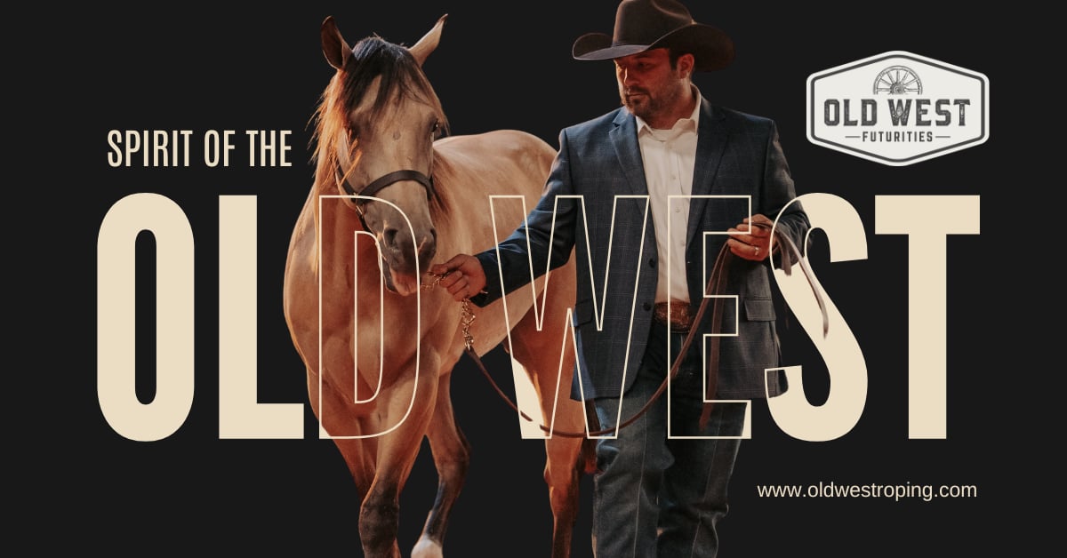 Old West World Championships