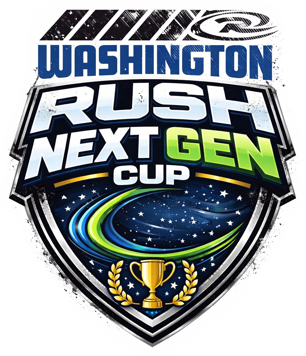 2026 Washington Rush NEXT GEN CUP
