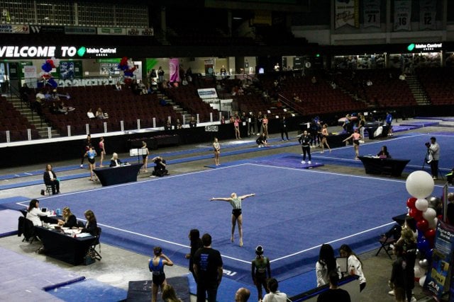 2027 City of Trees Invitational