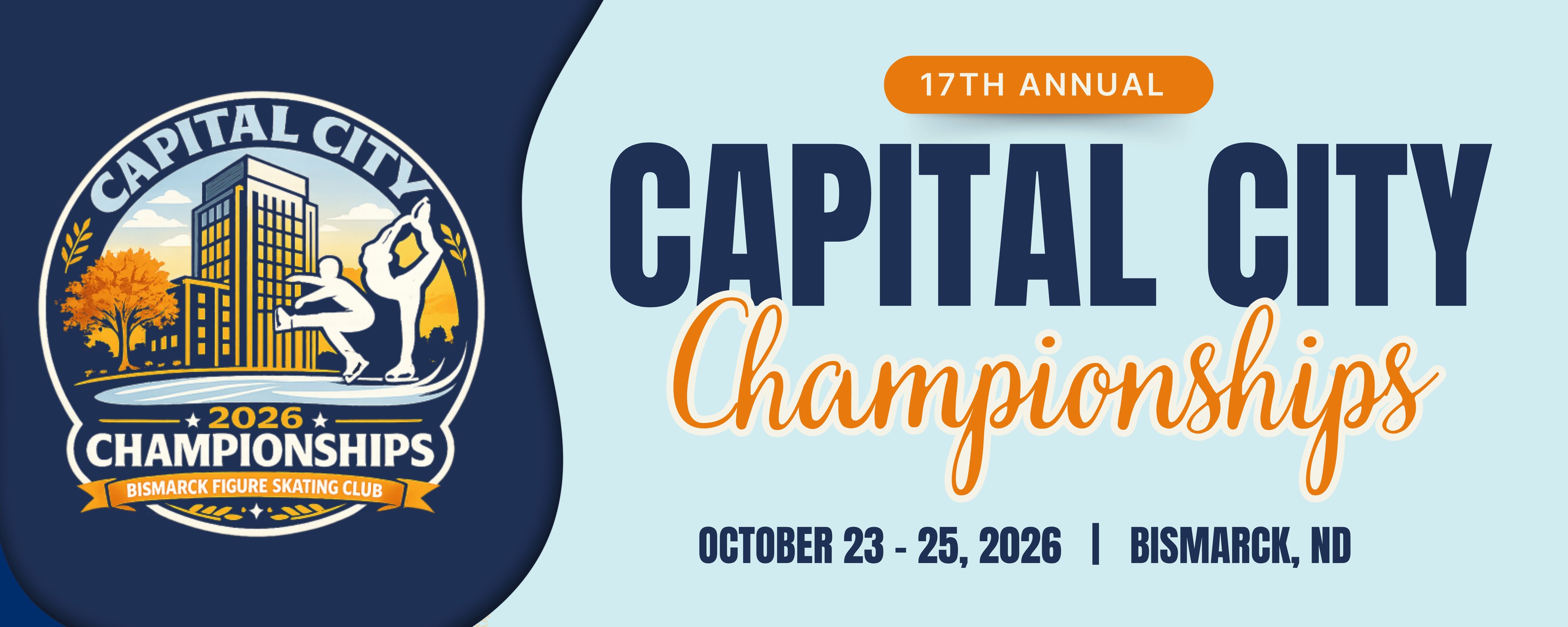 Capital City Championships