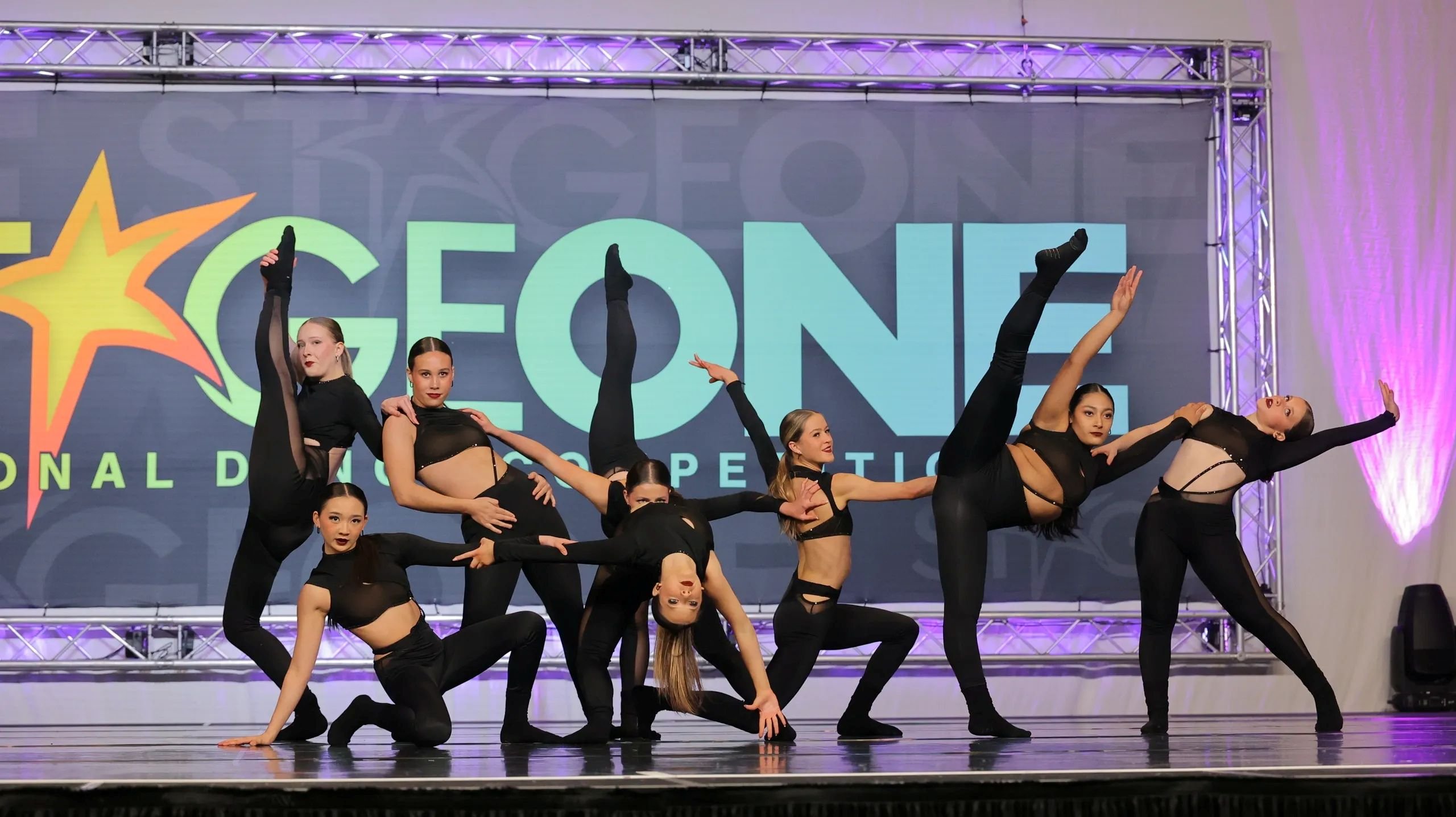 Stage One National Finals