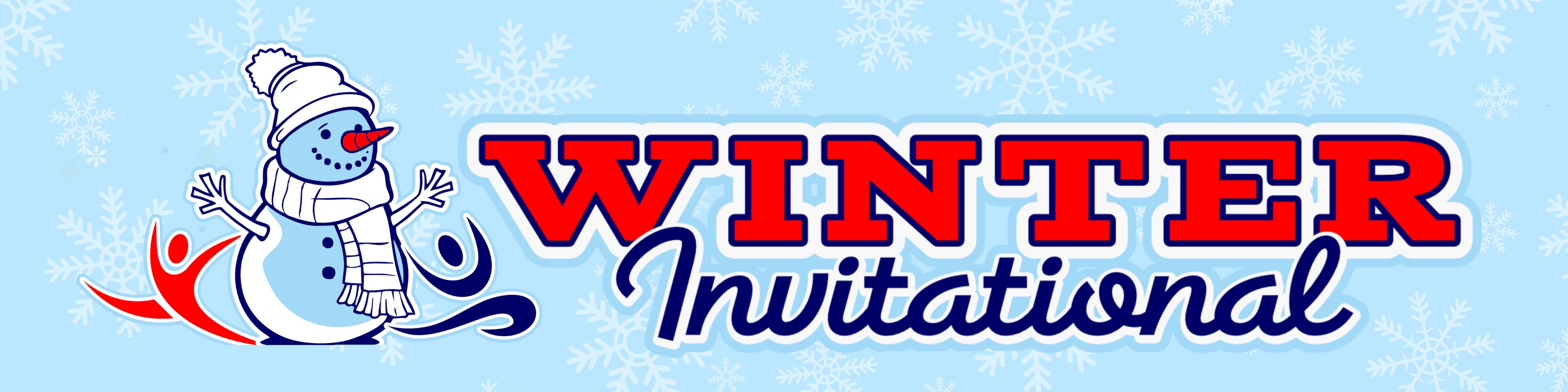 2026 Winter Invitational - Gymnastics Competition