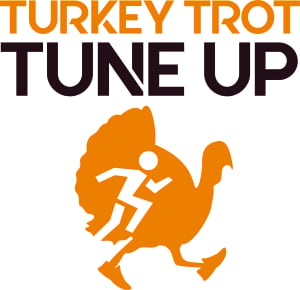 Turkey Trot Tune Up & Kids' Fun Run