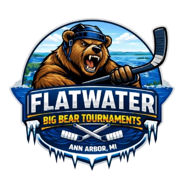 Big Bear Tournaments Flat Water - Ann Arbor, MI
