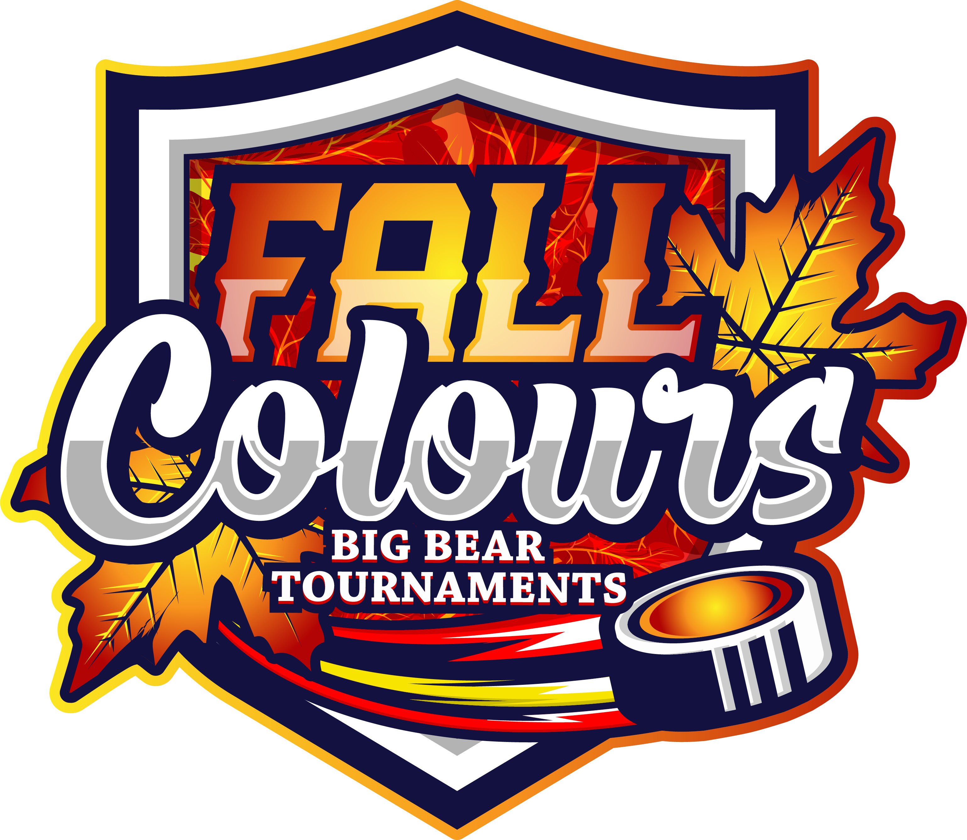 Big Bear Tournaments Fall Colours - Ann Arbor, MI
