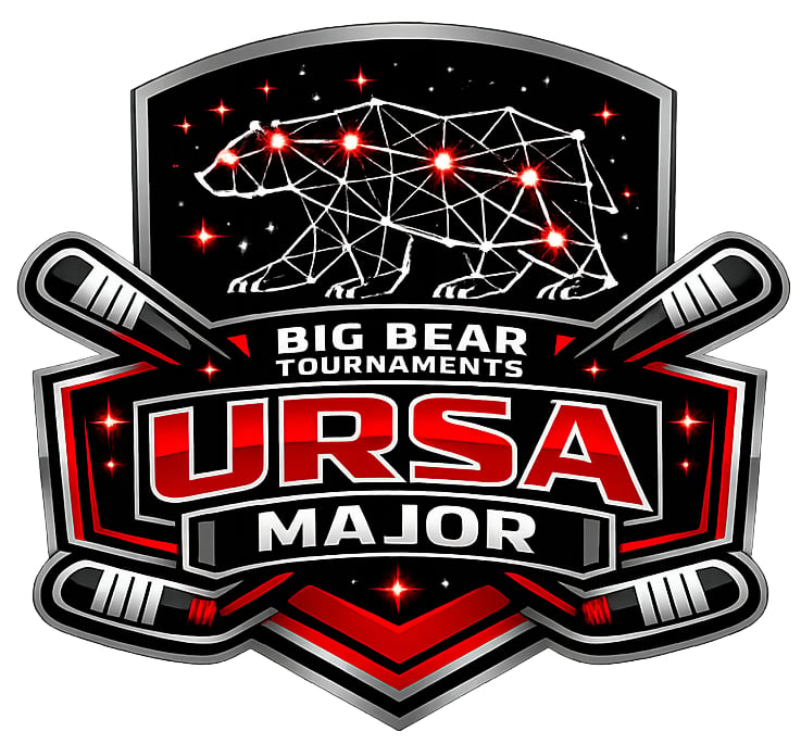 Big Bear Tournaments Ursa Major - Ann Arbor, MI