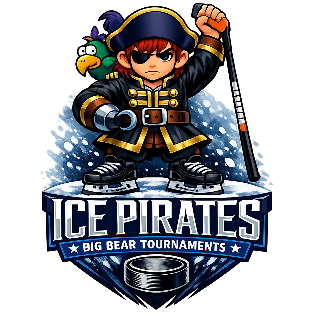 Big Bear Tournaments Ice Pirates - Ann Arbor, MI