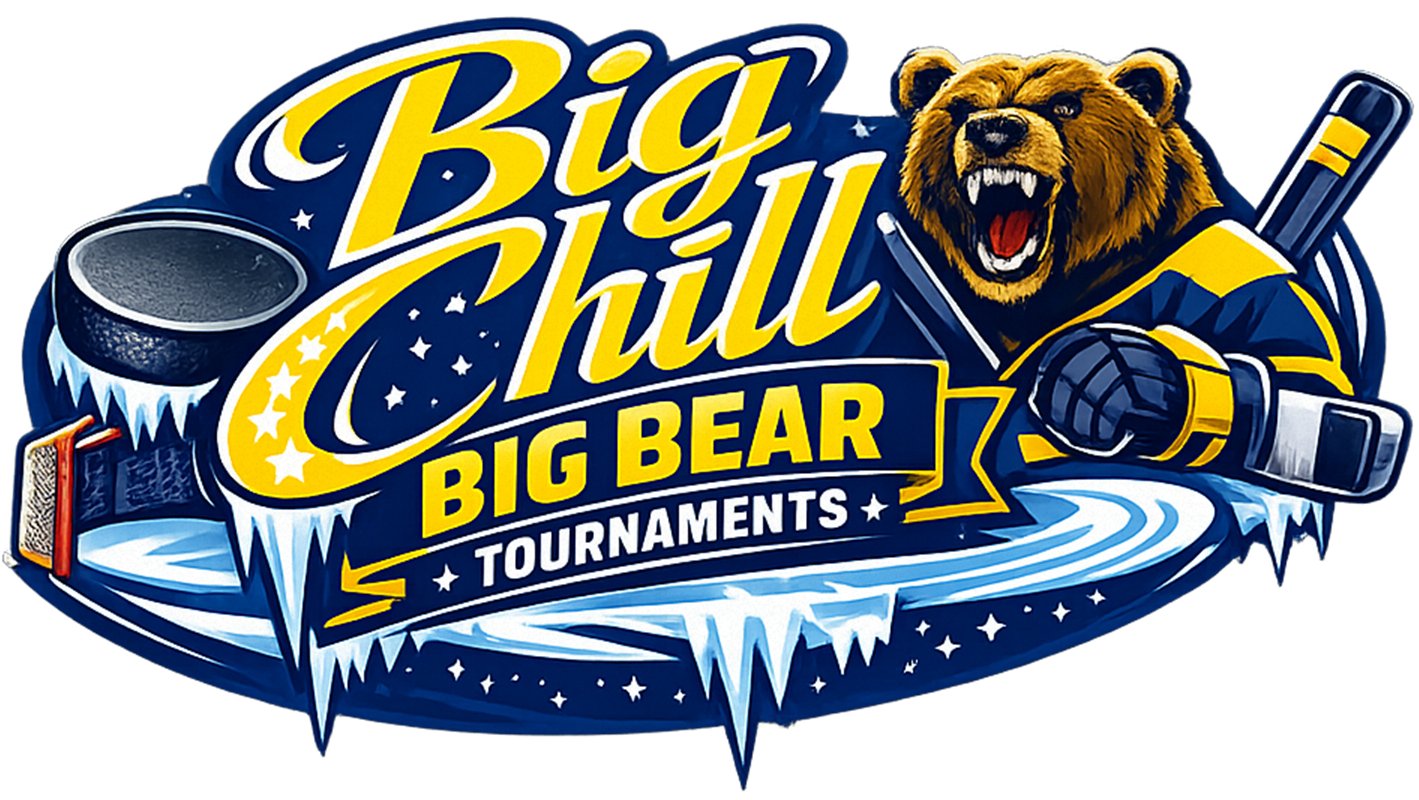Big Bear Tournaments Big Chill - Ann Arbor, Detroit, MI