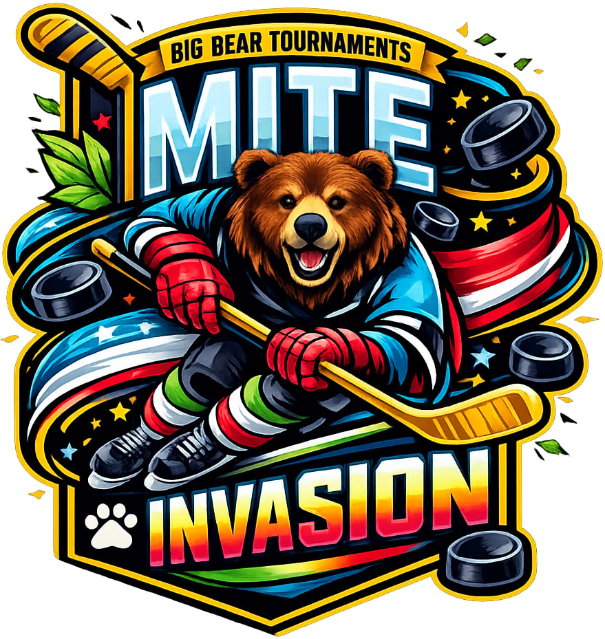 Big Bear Tournaments Mite Invasion - Ann Arbor, Detroit, MI