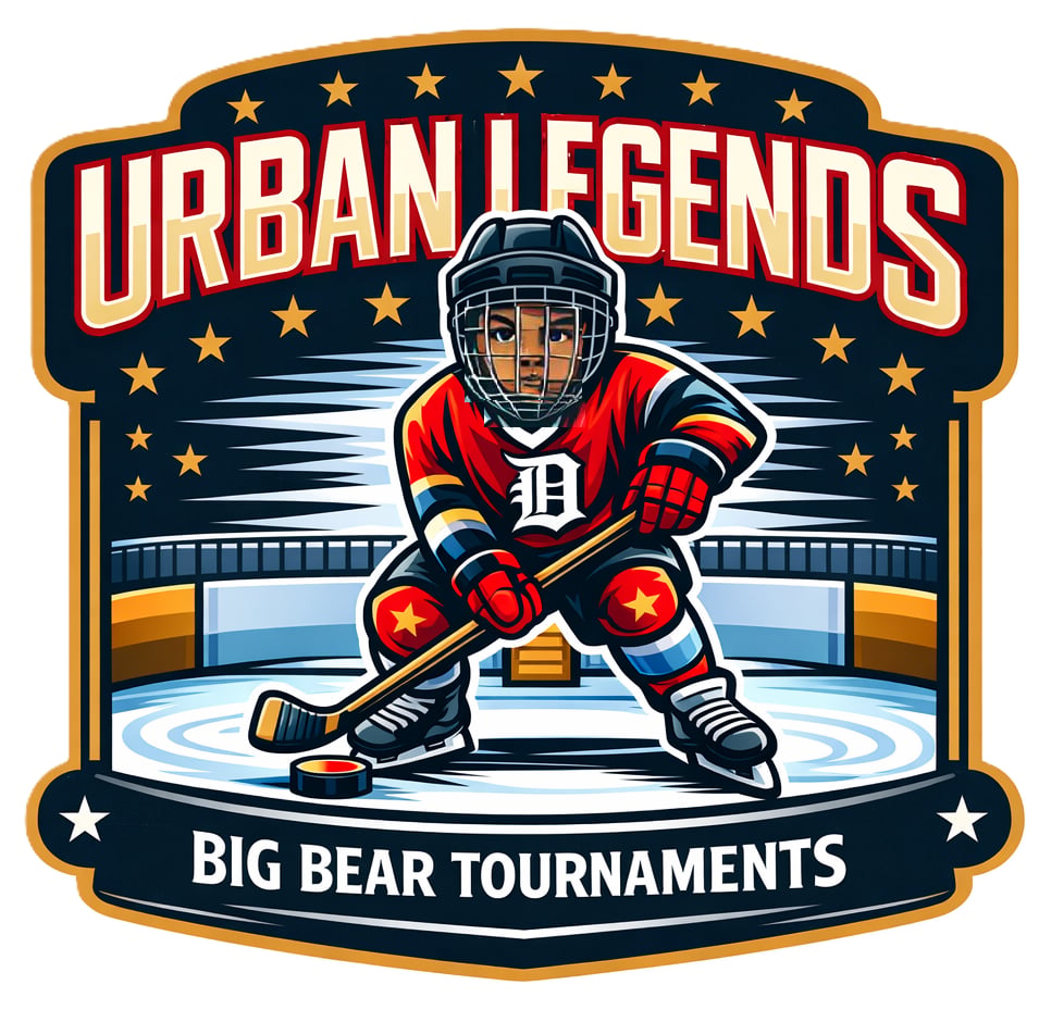 Big Bear Tournaments Urban Legends - Ann Arbor, MI