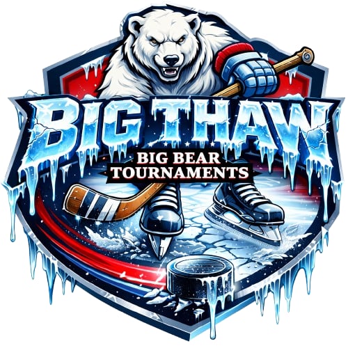 Big Bear Tournaments Big Thaw - Ann Arbor, MI