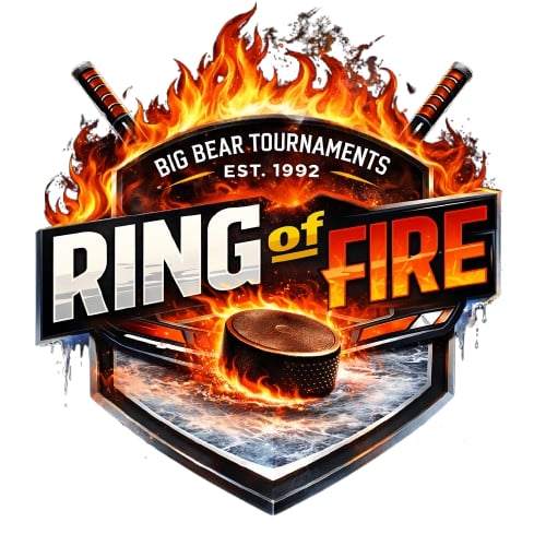 Big Bear Tournaments Ring of Fire - Ann Arbor, MI