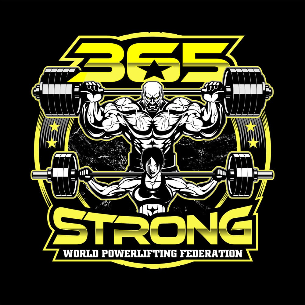 World Powerlifting Games 2026
