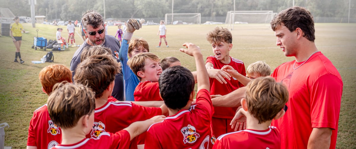 ASG Academy Cup