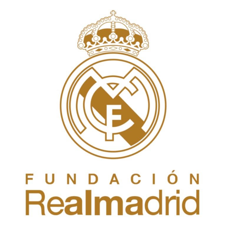 Real Madrid Foundation Soccer Clinics