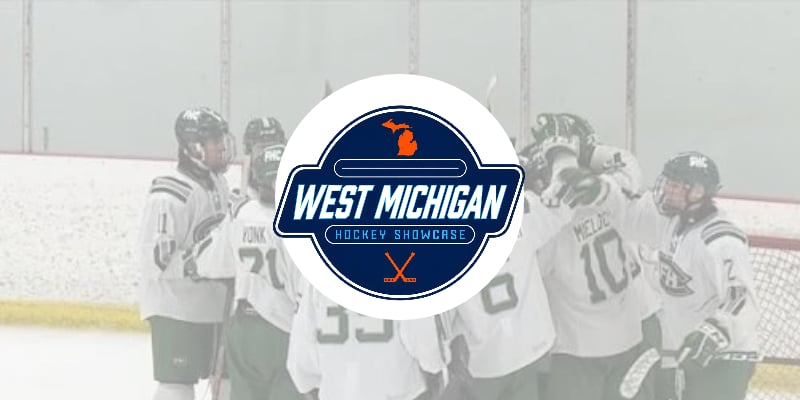West Michigan Hockey Showcase