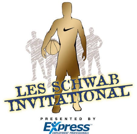 Les Schwab Invitational