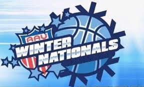 2026 AAU Winter National Championships