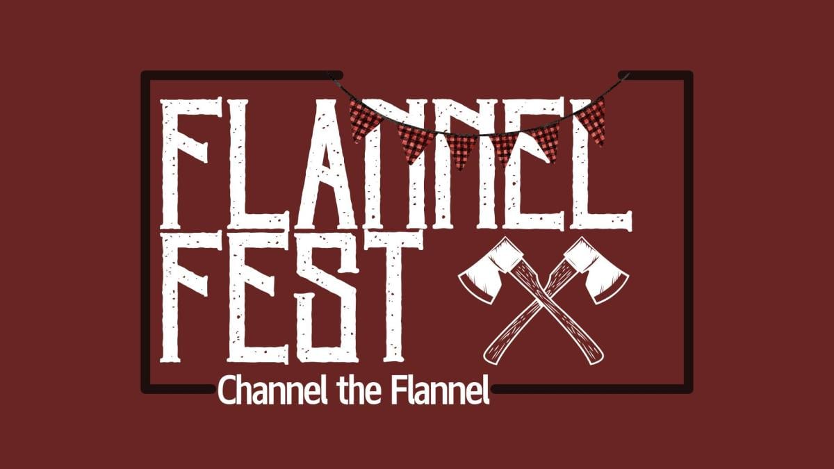 Flannel Fest