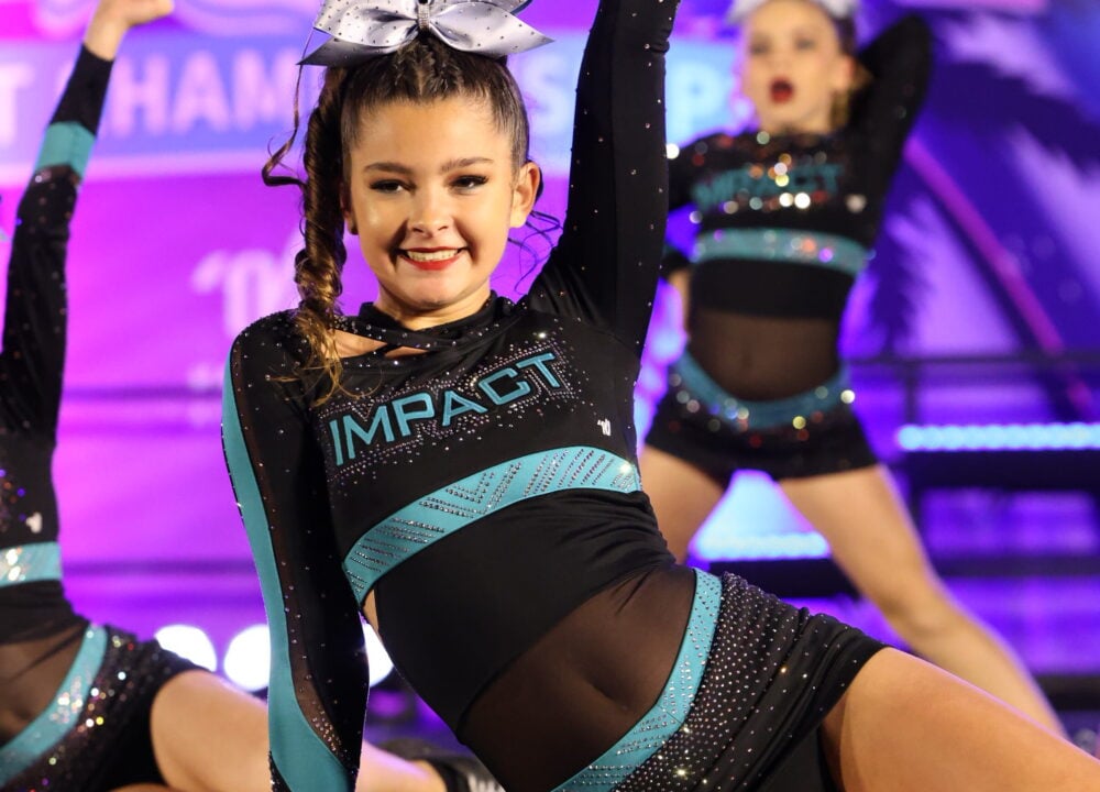 Aloha Spirit Championships