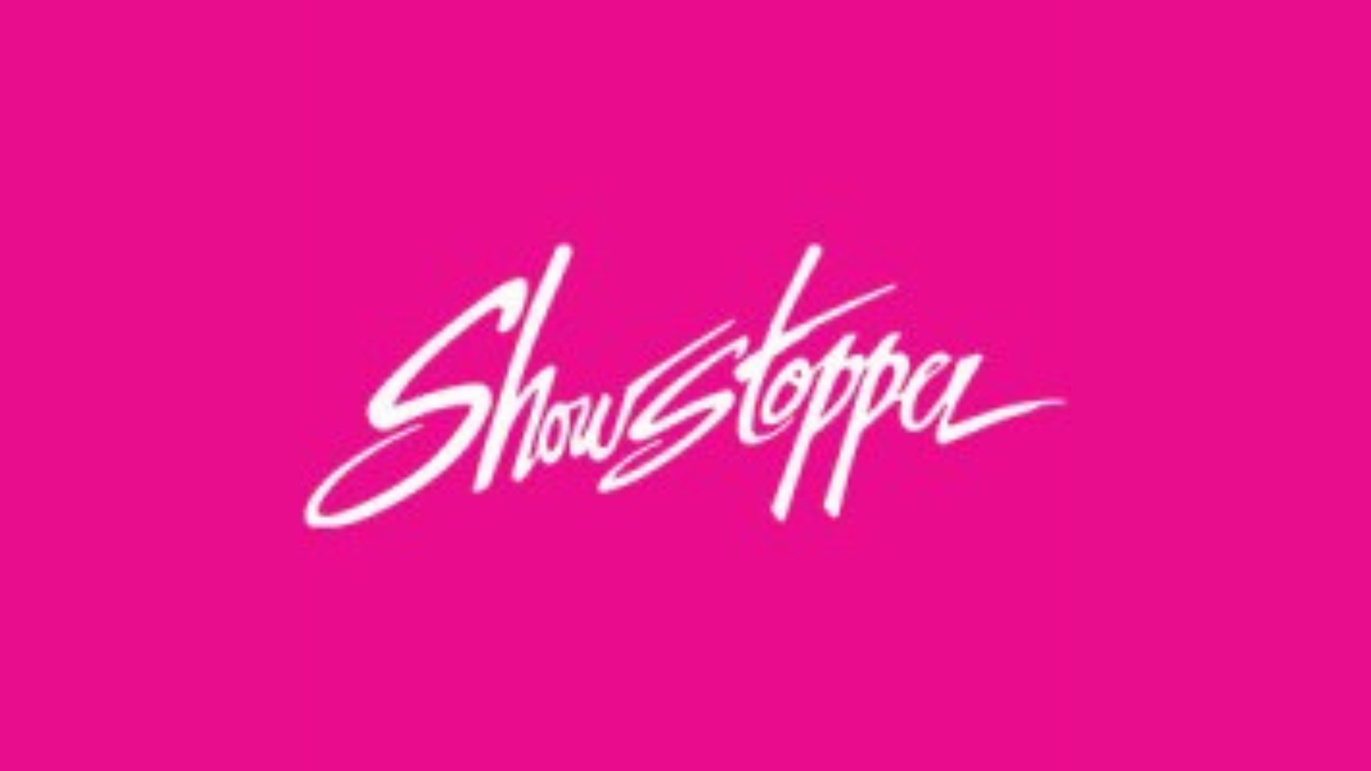 Showstopper