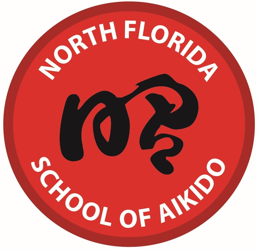Aikido Seminar with Tim Magill Sensei