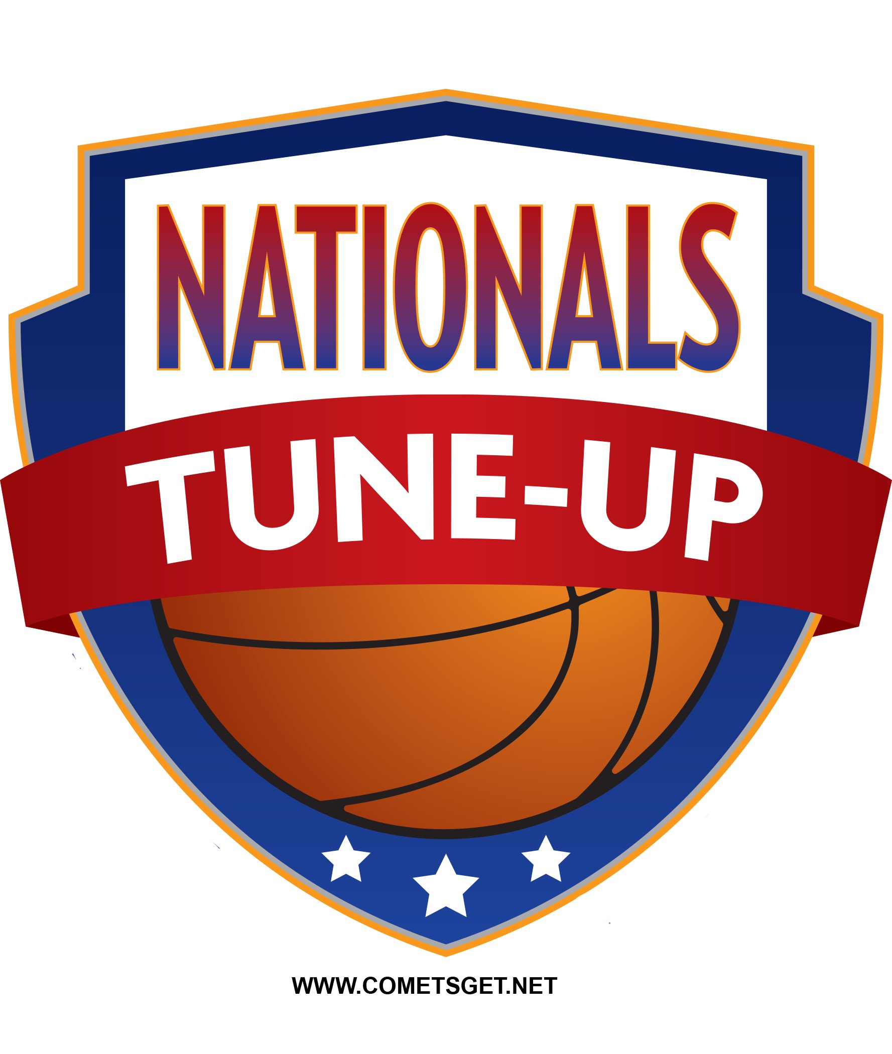 Nationals Tune-Up