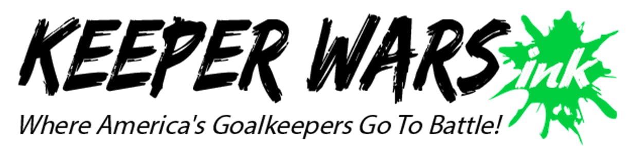 Keeper Wars Ink Goalkeeper Showcase & Tournament