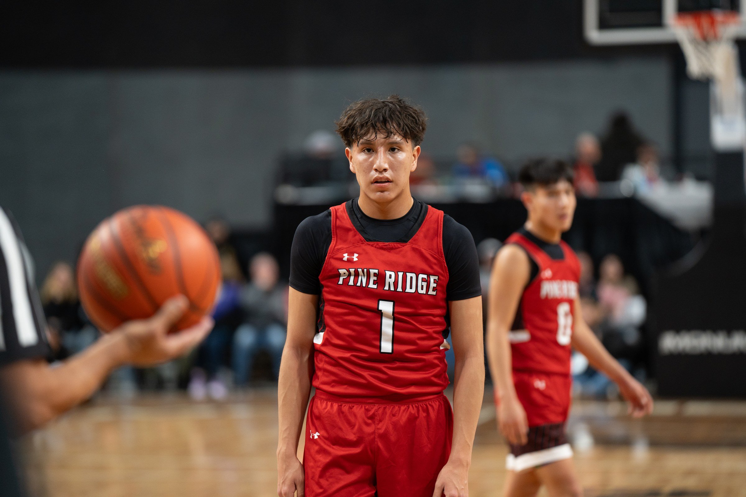 2026 Lakota Nations Invitational