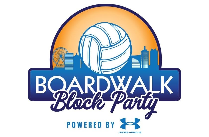 Boardwalk Block Party Playeasy