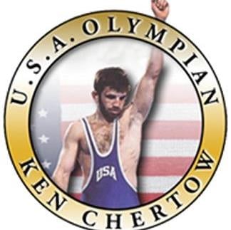 Ken Chertow's Gold Medal Training Camp