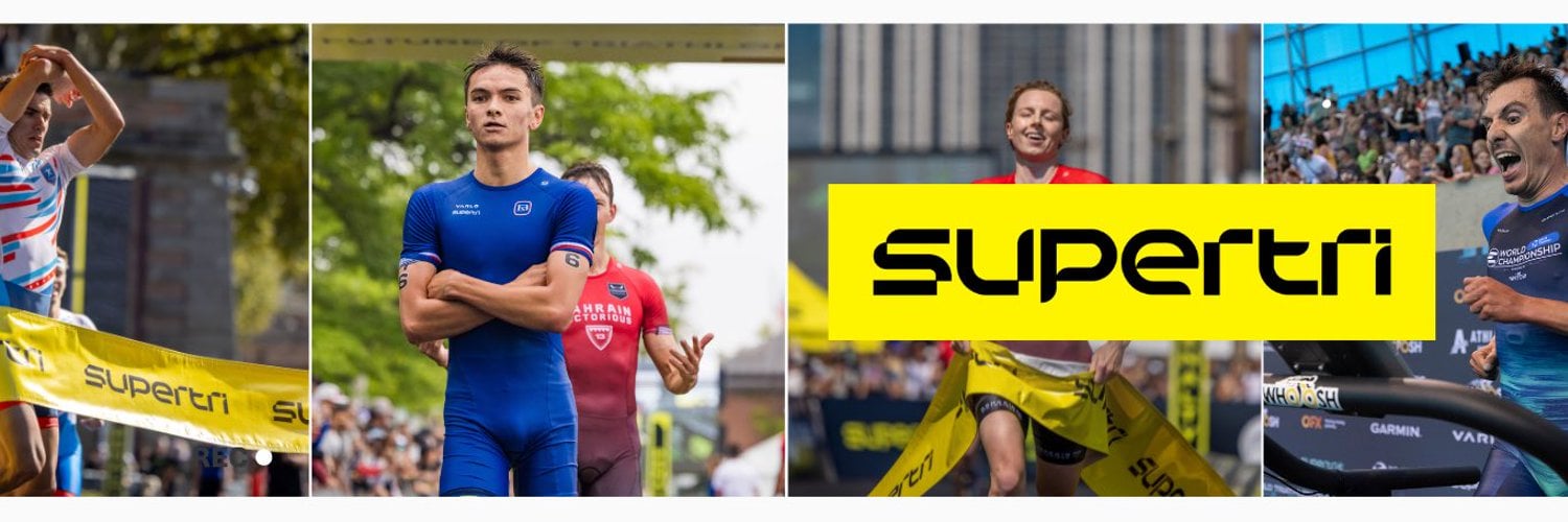 Supertri
