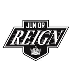Junior Reign Youth Hockey