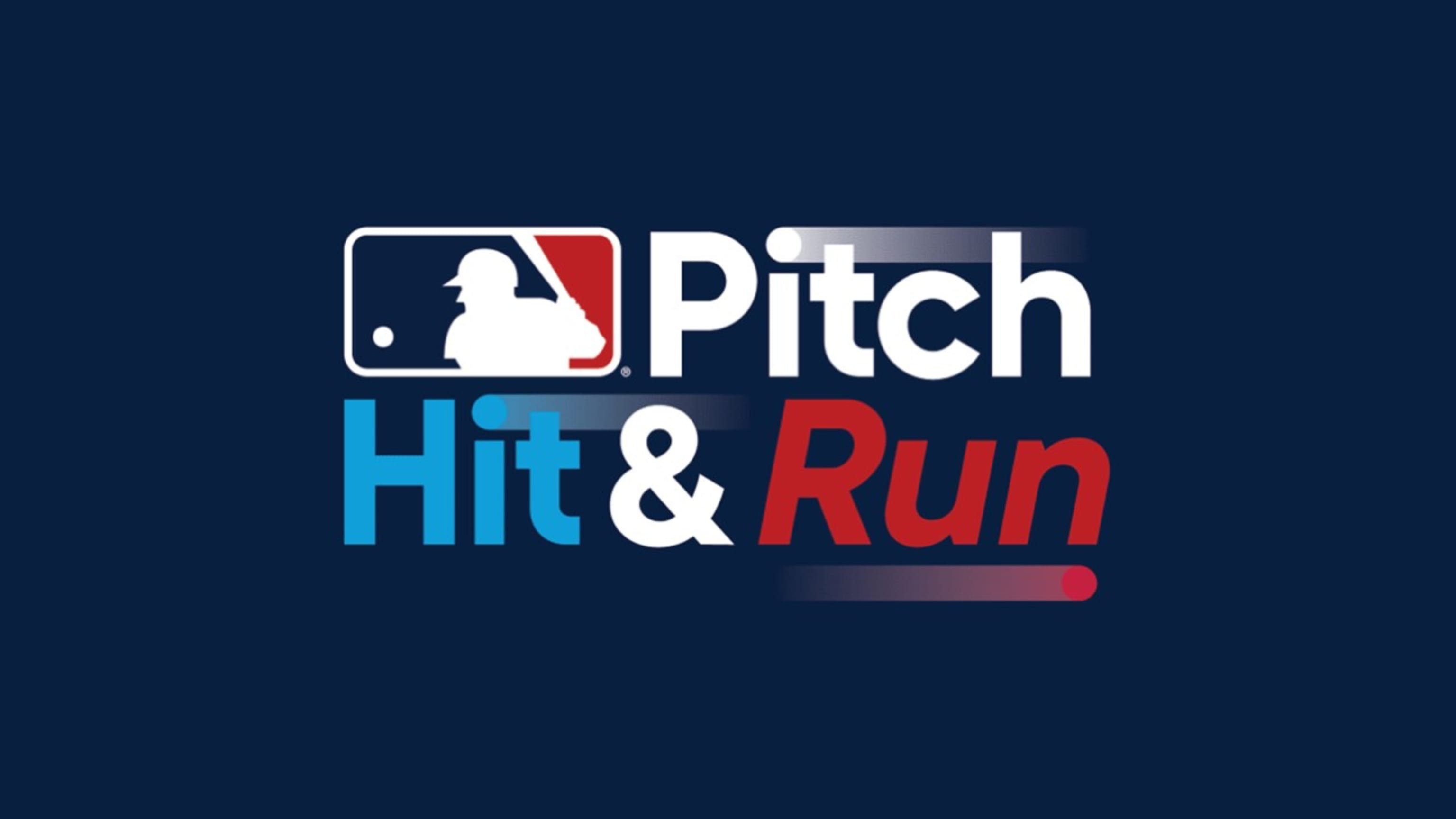 Pitch Hit & Run