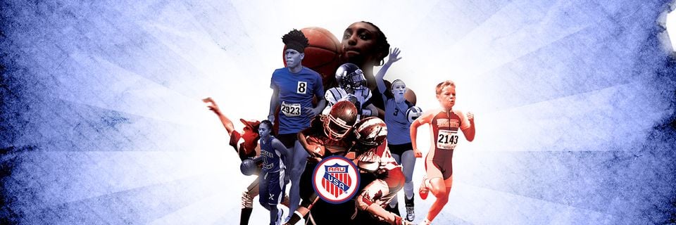 AAU Girls Basketball Florida