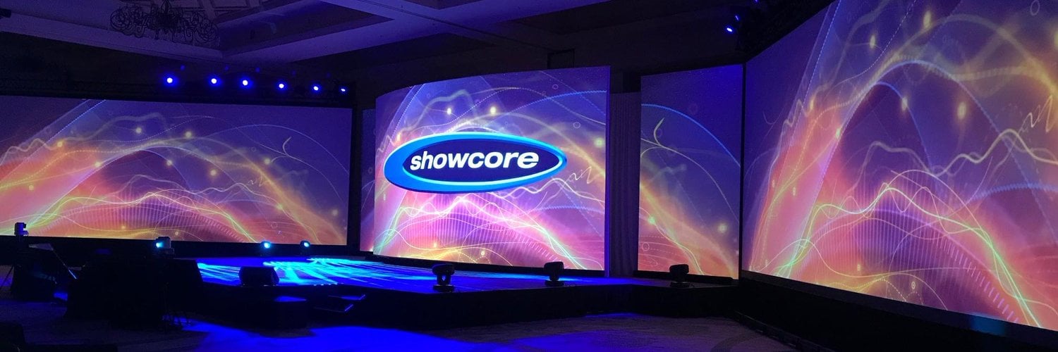 Showcore